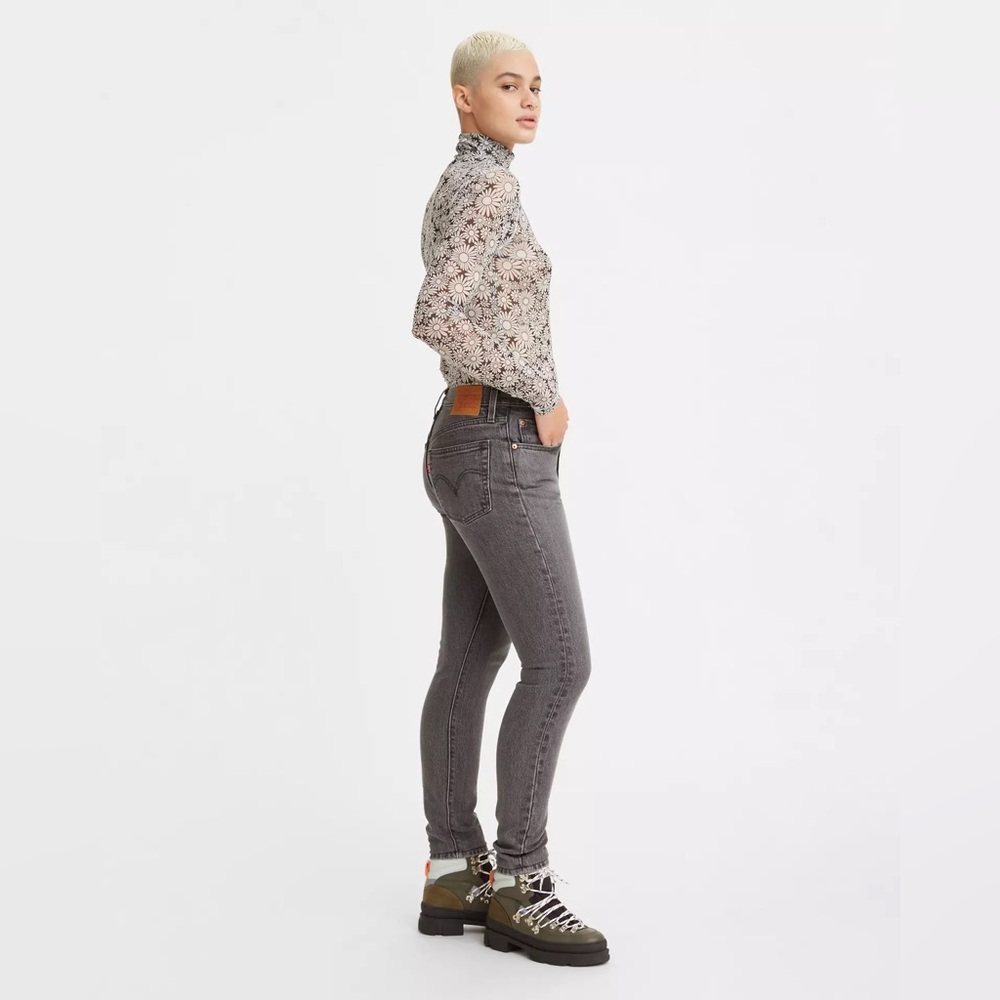 Women’s 501 Skinny Jean